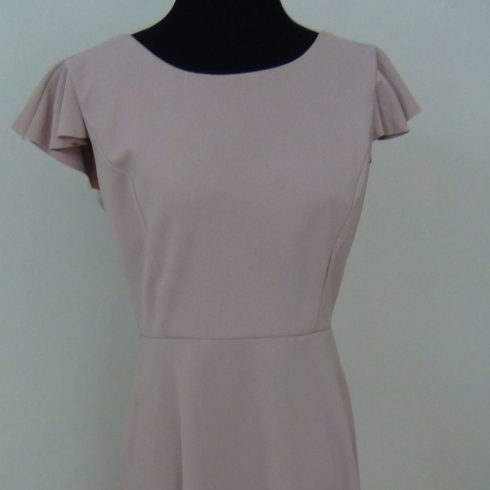 Semi-Formal Dress